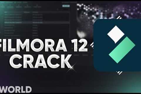 NEW FILMORA 12 CRACK | LIFETIME FULL FREE VERSION 2023 | PCWORLD