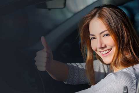 Driving Lessons Bramham