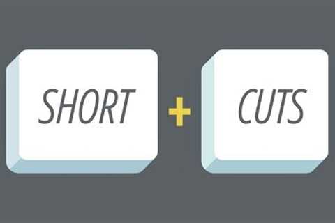 Tech Savvy Tips and Tricks: Keyboard Shortcuts