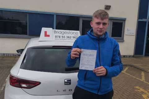 Driving Lessons Castleford