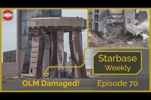 Starbase Weekly Episode 70