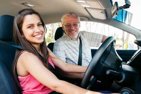 Driving Lessons Headingley