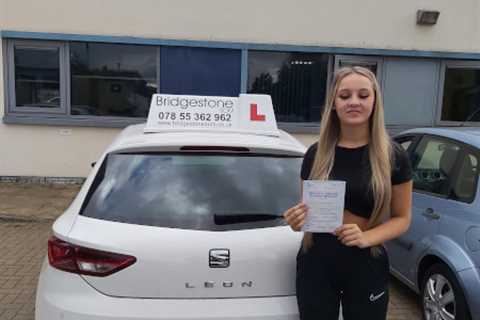 Driving Lessons Holme