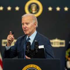 Biden Says Objects Shot Down Over Weekend Likely Not Chinese Spy Craft