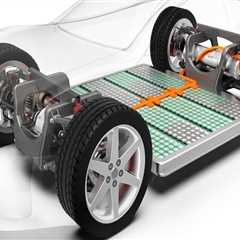 How Long Does an Electric Car Battery Last?