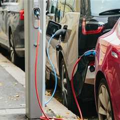 How Much Does It Cost to Charge an Electric Car?