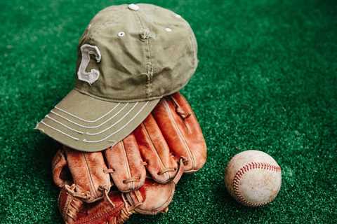 Stop Washing Your Baseball Cap in the Washing Machine (and Do This Instead)