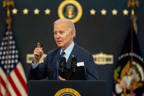 Biden Says Objects Shot Down Over Weekend Likely Not Chinese Spy Craft