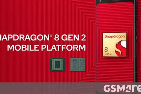 Qualcomm and Thales announce commercially deployable iSIM in modified Snapdragon 8 Gen 2