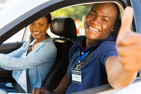 Driving Lessons Moor Side