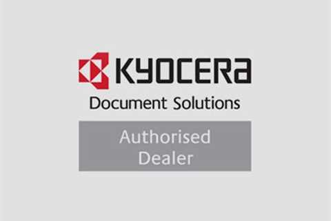 • Kyocera Printers Perth • Mount Hawthorn • Western Australia • 