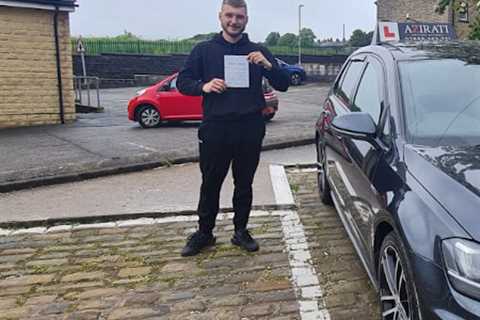 Driving Lessons Ossett