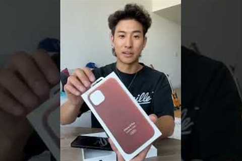 iPhone 14 Pro Max unboxing