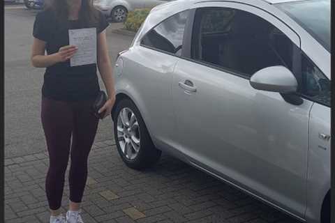 Driving Lessons Swillington