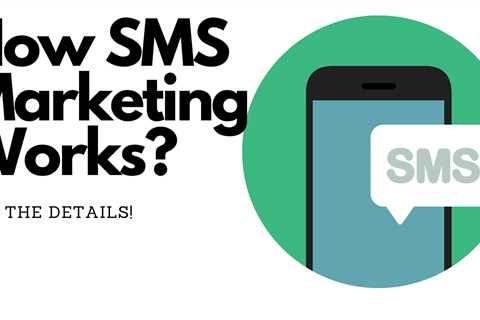 The Facts About The Best Text Message Marketing Services of 2022 Revealed 