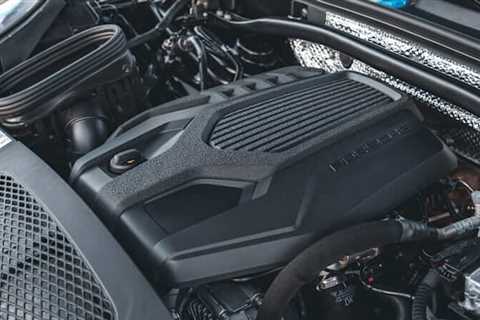 Porsche Macan 4 Cylinder Engine Performance - Porsche Macan