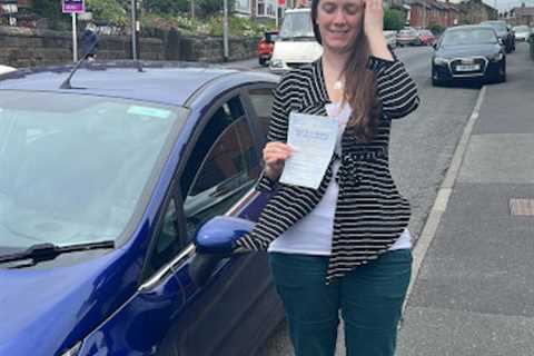 Driving Lessons Westborough