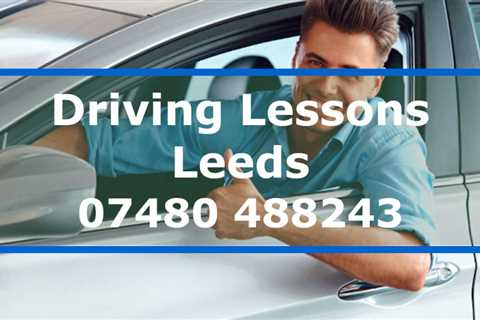 Driving Lessons Weetwood