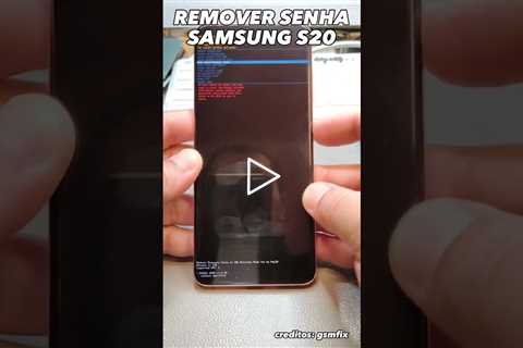 Como formatar Qualquer Celular e Remover Senhas de Bloqueio credts gsmfix | Sydney CBD Repair Centre