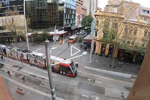 Sydney CBD repair centre galaxy s23 ultra screen replacement #GoPro