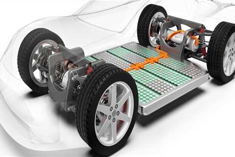 How Long Does an Electric Car Battery Last?