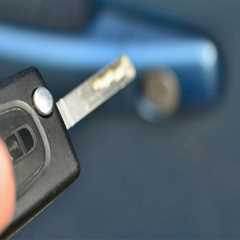 Why Locksmith 24/7 In Philadelphia Is The Trusted Choice For Electric Car Owners