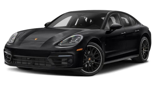 7 Reasons to Buy a 2022 Porsche Panamera Turbo S Executive: Unleash Power, Luxury, and Performance..