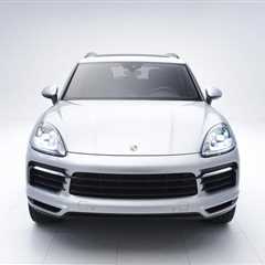 2020 Porsche Cayenne For Sale: Interior & Tech - Porsche TREND