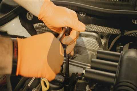 The Ultimate Guide to Finding the Best Auto Repair Manuals