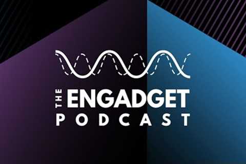 Apple’s new M2 MacBook Pro and Mac Mini | Engadget Podcast