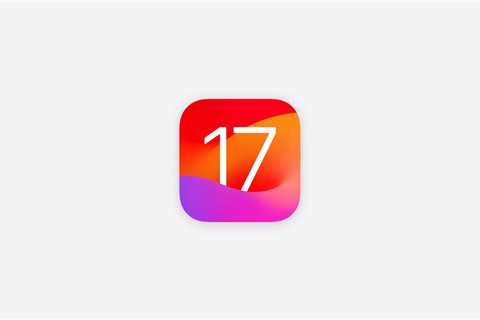 iOS 17: Release date, download, beta, supported devices, and more