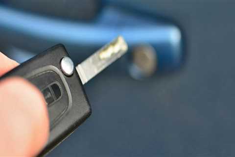 Why Locksmith 24/7 In Philadelphia Is The Trusted Choice For Electric Car Owners