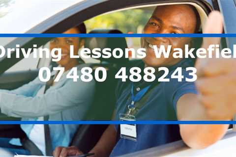 Driving Lessons Crofton