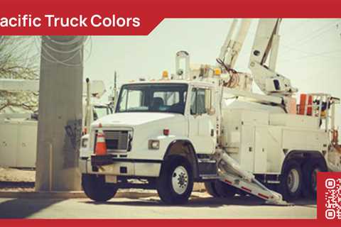 Standard post published to Pacific Truck Colors at June 12, 2023 20:00