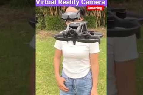 Virtual Reality Camera l Aerial Photography l