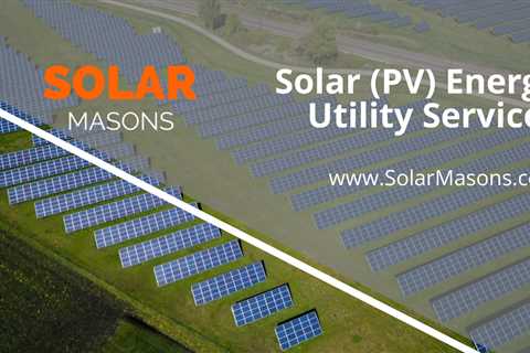 Solar Masons - Houston Solar Directory | Solar Energy Companies | Solar Panel Installers