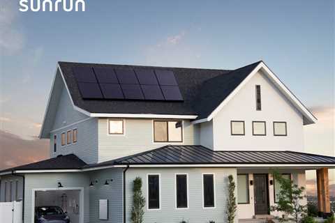 Sunrun – San Antonio Solar Directory | Solar Energy | Solar Panels