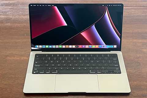 Best Prime Day MacBook Deals 2023