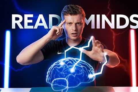 5 Simple Ways to Read Anyone''s Mind | Revealed