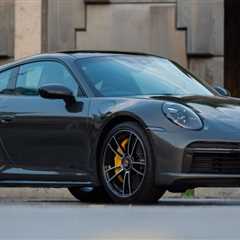 Features of Porsche 911 for sale under $5000 - Porsche TREND