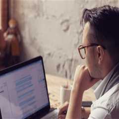 How to start working as a business consultant?