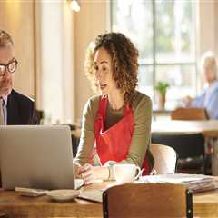 Can i start a business as a consultant?