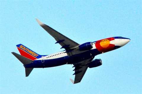 Southwest Airlines Announces Multiple Executive Promotions and Appointments