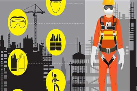 When should personal protective equipment be changed?