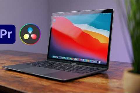 M1 MacBook Air: Still a fantastic editing laptop!