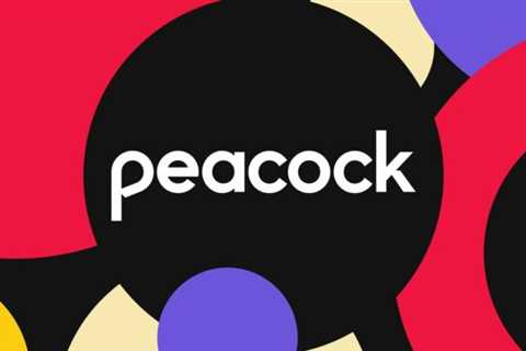 Peacock’s prices are going up in August