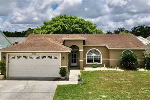 New Port Richey, Florida Real Estate Photography - 7900 Woburn St, New Port Richey, FL 34653