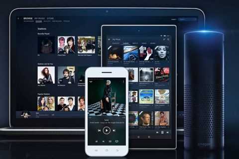 Amazon Music guide: Everything to know about the streaming service