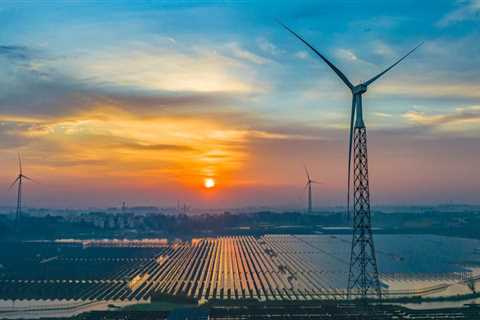 Increasing Access to Renewable Energy Sources for Schools and Universities in Central Mississippi