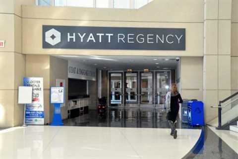 Hyatt Regency Izmir IstinyePark Opens in Turkey